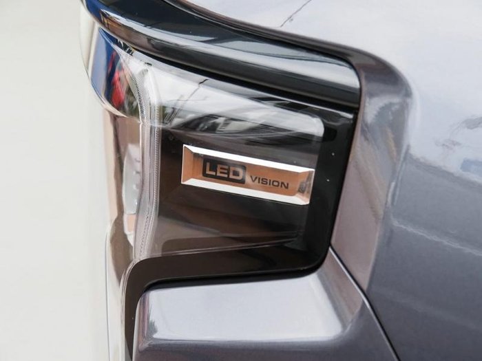 2025 Foton Tunland V7-C