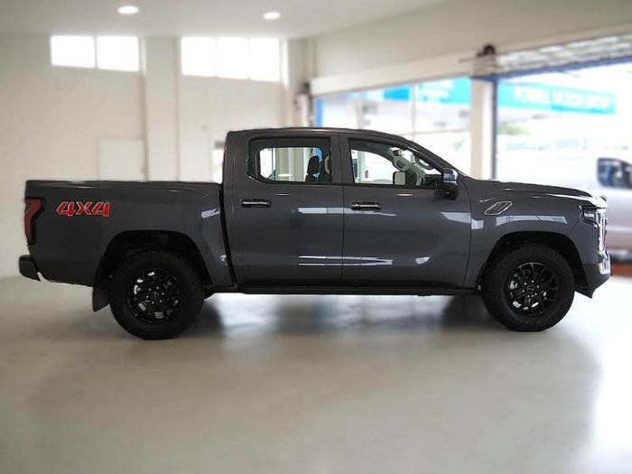 2025 Foton Tunland V7-C