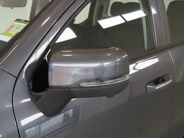 2025 Foton Tunland V7-C