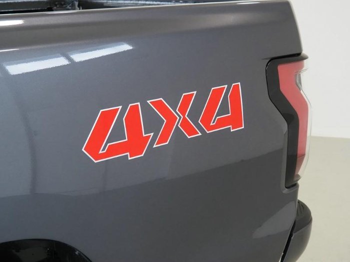 2025 Foton Tunland V7-C