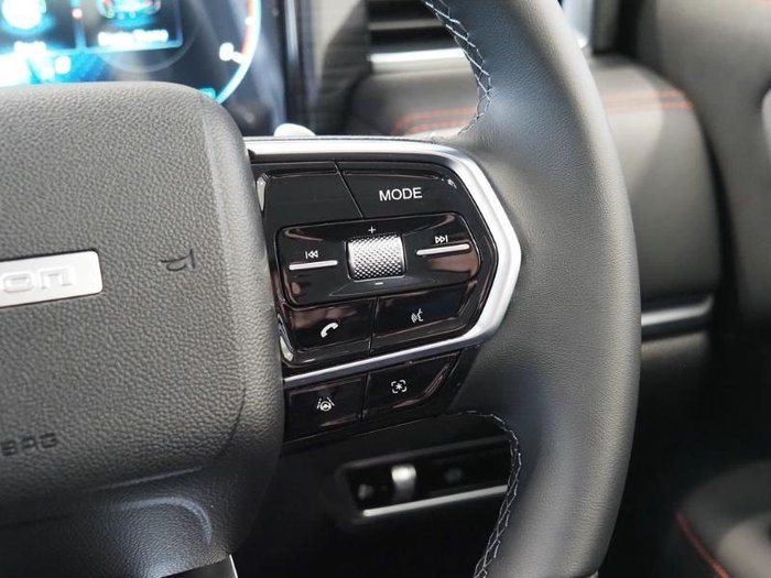 2025 Foton Tunland V7-C