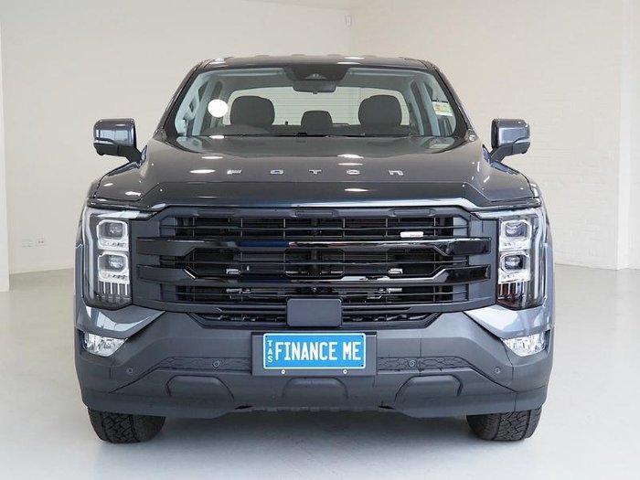 2025 Foton Tunland V7-C