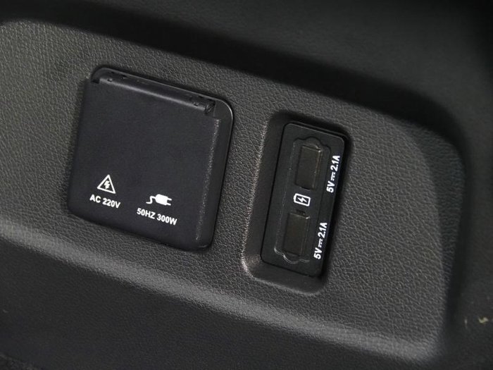 2025 Foton Tunland V7-C