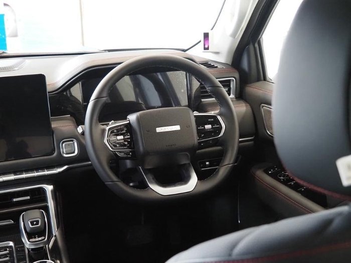 2025 Foton Tunland V7-C