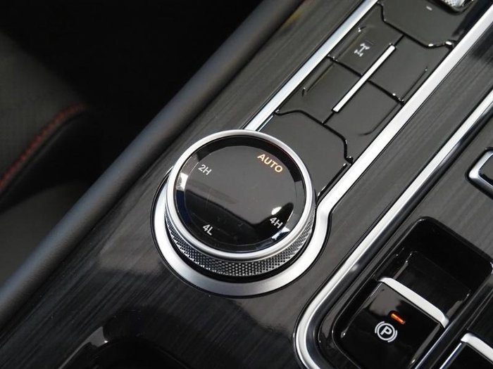 2025 Foton Tunland V7-C