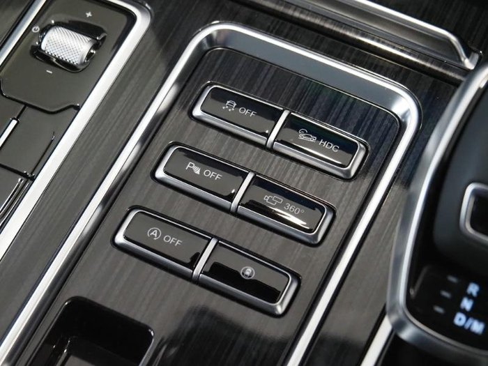 2025 Foton Tunland V7-C