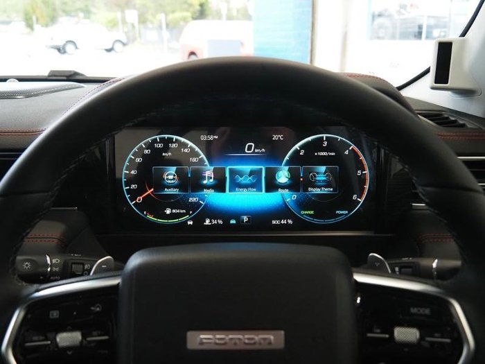 2025 Foton Tunland V7-C