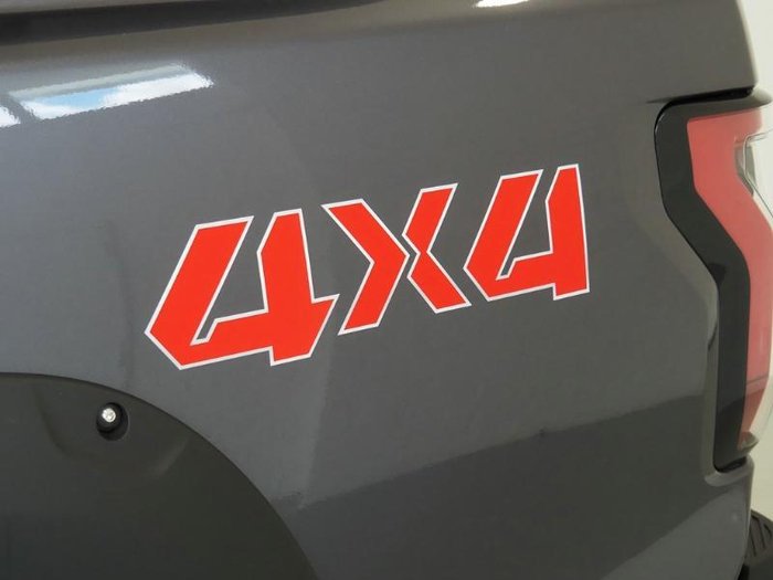 2025 Foton Tunland V9-L