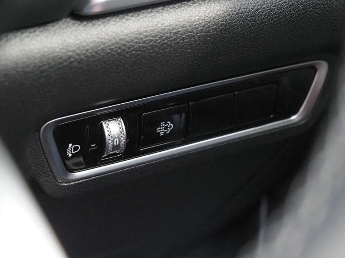 2025 Foton Tunland V9-L