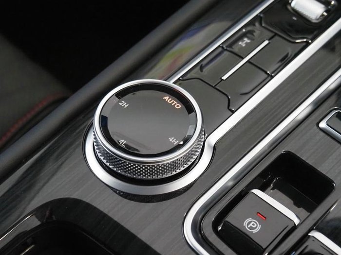 2025 Foton Tunland V9-L