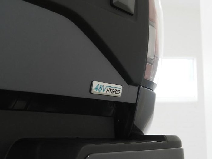 2025 Foton Tunland V9-L