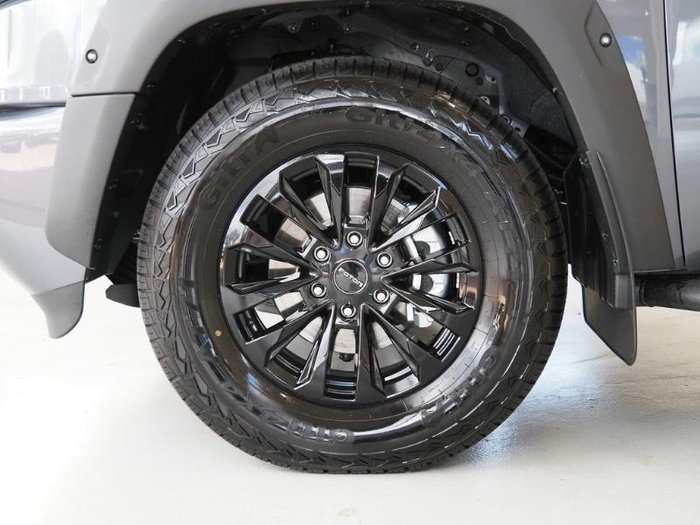 2025 Foton Tunland V9-L