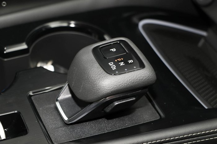 2025 Nissan X-TRAIL Ti-L