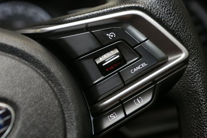 2020 Subaru Impreza 2.0i