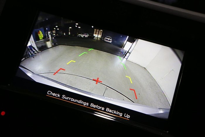 2020 Subaru Impreza 2.0i