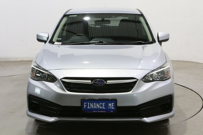 2020 Subaru Impreza 2.0i