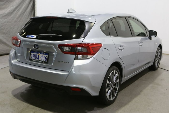 2020 Subaru Impreza 2.0i