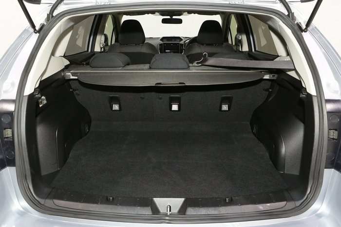 2020 Subaru Impreza 2.0i