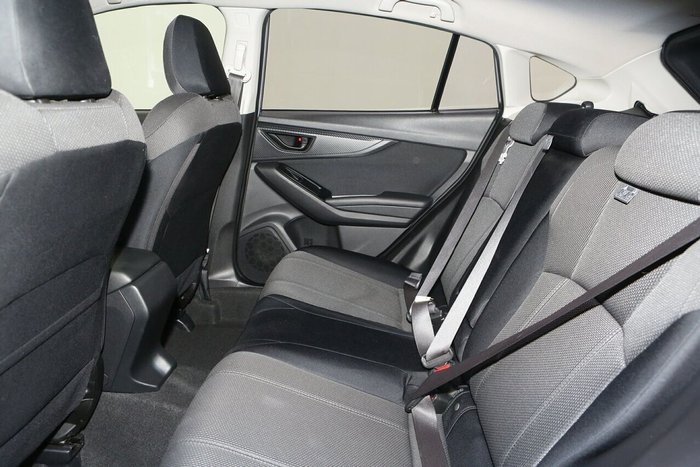 2020 Subaru Impreza 2.0i