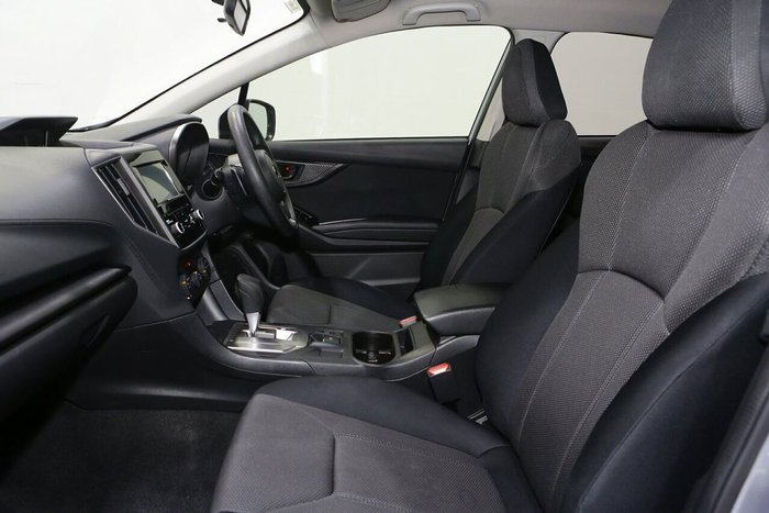 2020 Subaru Impreza 2.0i