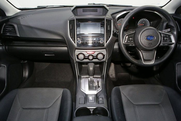 2020 Subaru Impreza 2.0i