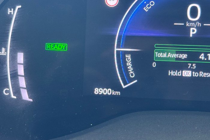 2025 Toyota Yaris Cross GXL