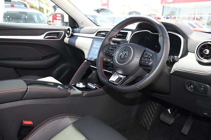 2023 MG ZS EV Long Range