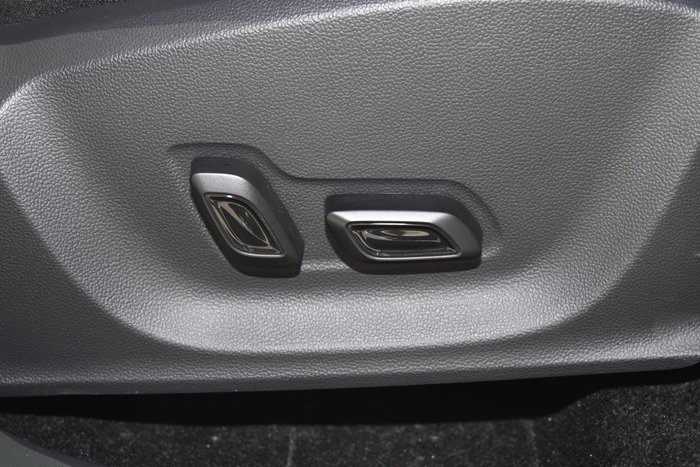 2023 MG ZS EV Long Range