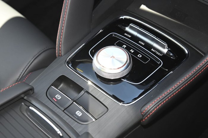 2023 MG ZS EV Long Range