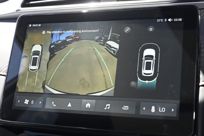 2023 MG ZS EV Long Range