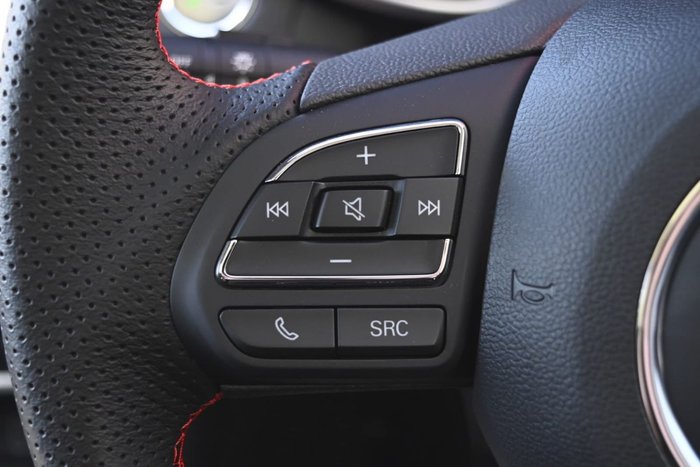 2023 MG ZS EV Long Range