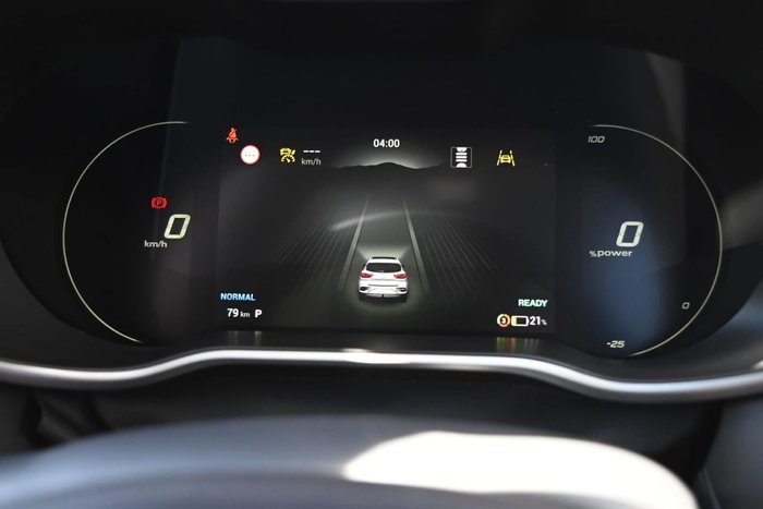 2023 MG ZS EV Long Range