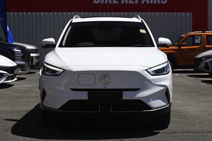 2023 MG ZS EV Long Range