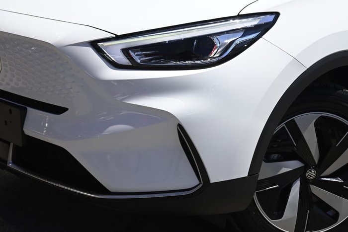 2023 MG ZS EV Long Range