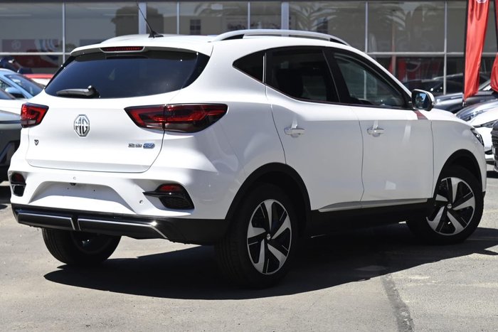 2023 MG ZS EV Long Range