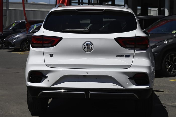 2023 MG ZS EV Long Range