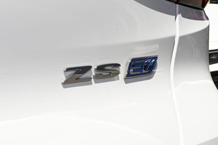 2023 MG ZS EV Long Range