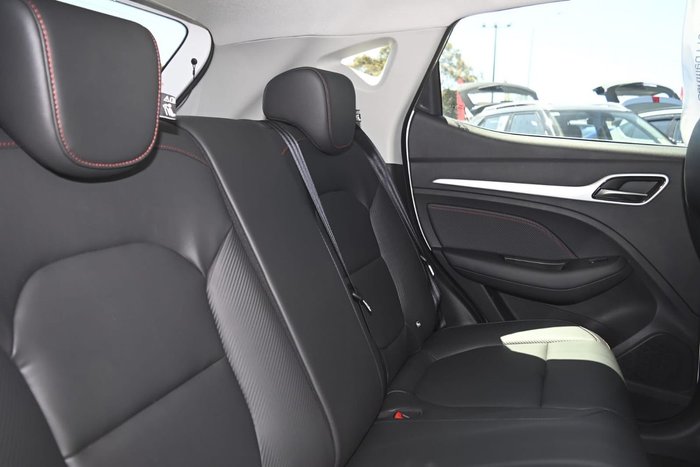 2023 MG ZS EV Long Range