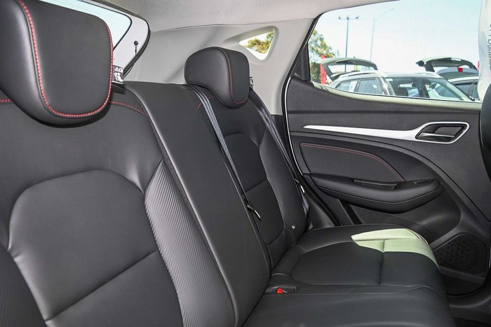 2023 MG ZS EV Long Range