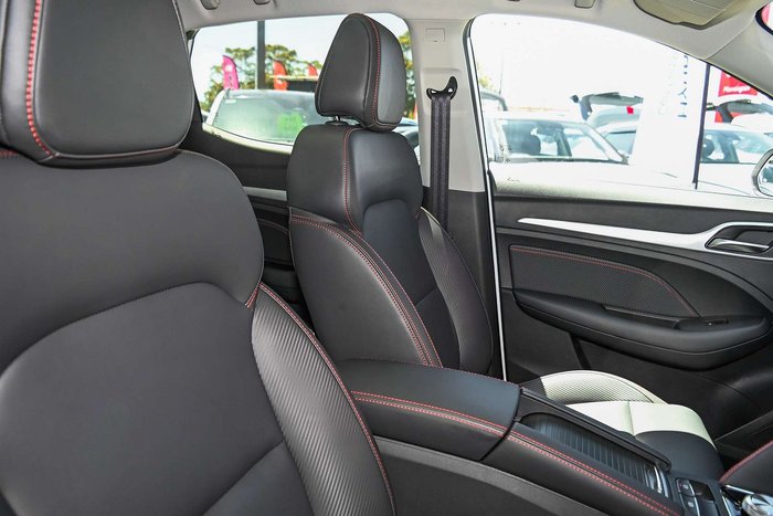 2023 MG ZS EV Long Range