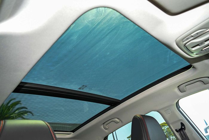 2023 MG ZS EV Long Range