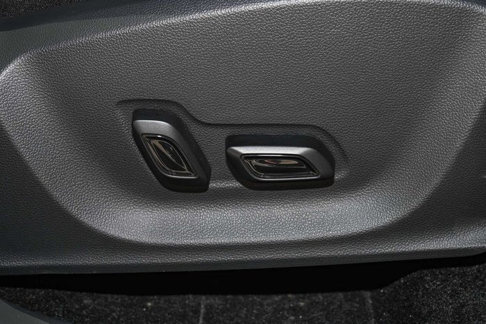 2023 MG ZS EV Long Range