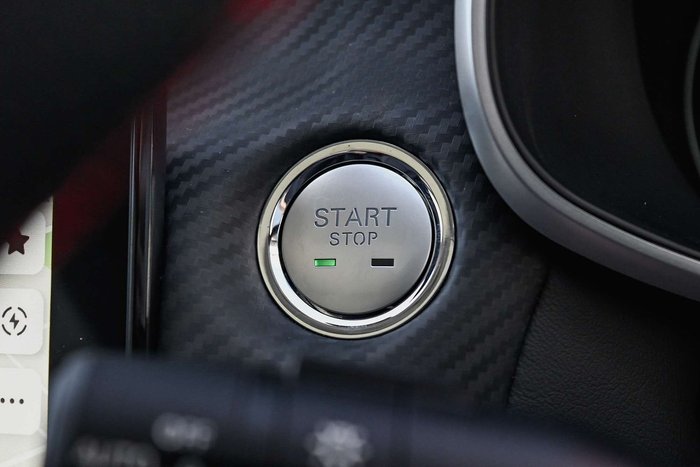 2023 MG ZS EV Long Range