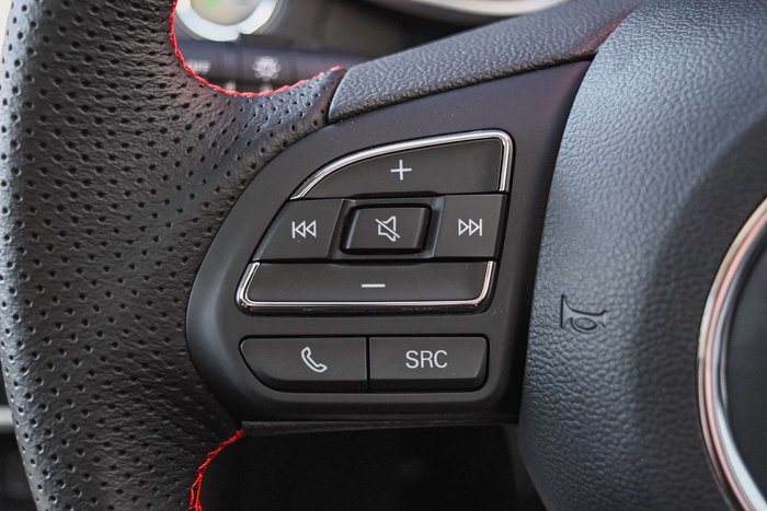 2023 MG ZS EV Long Range