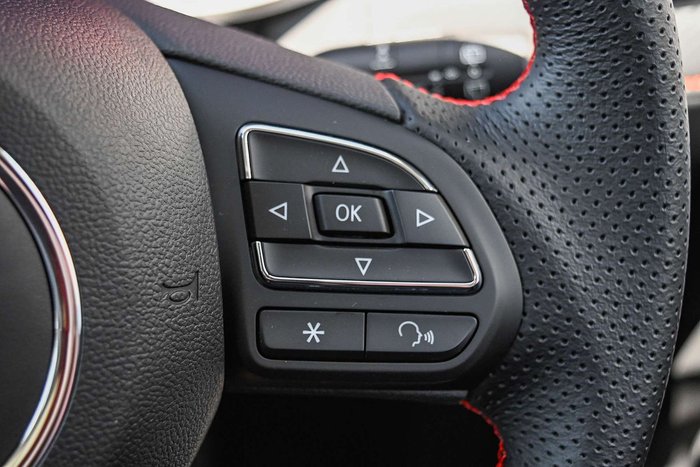 2023 MG ZS EV Long Range