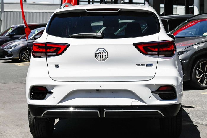 2023 MG ZS EV Long Range