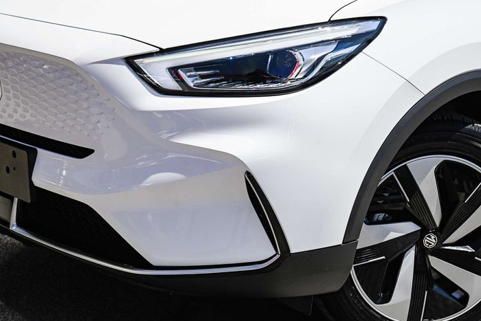 2023 MG ZS EV Long Range