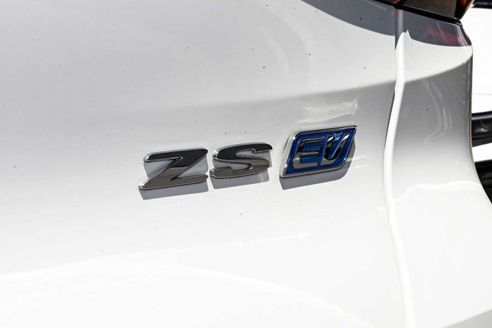 2023 MG ZS EV Long Range