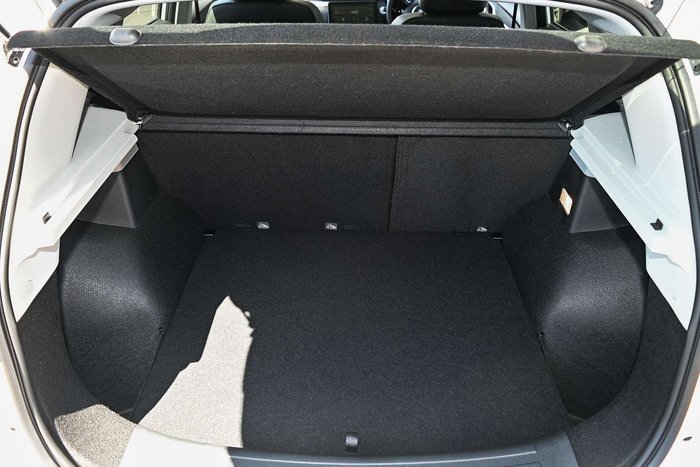 2023 MG ZS EV Long Range