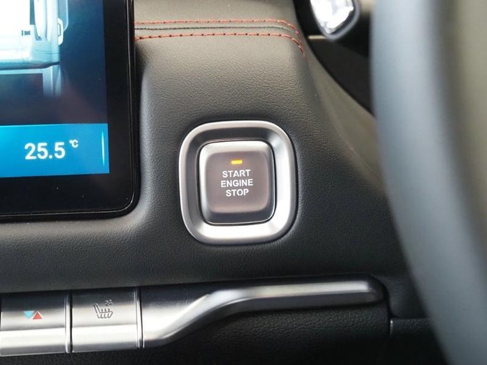 2025 Foton Tunland V9-S